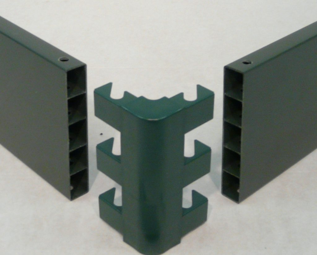 Corner Link Linkabord